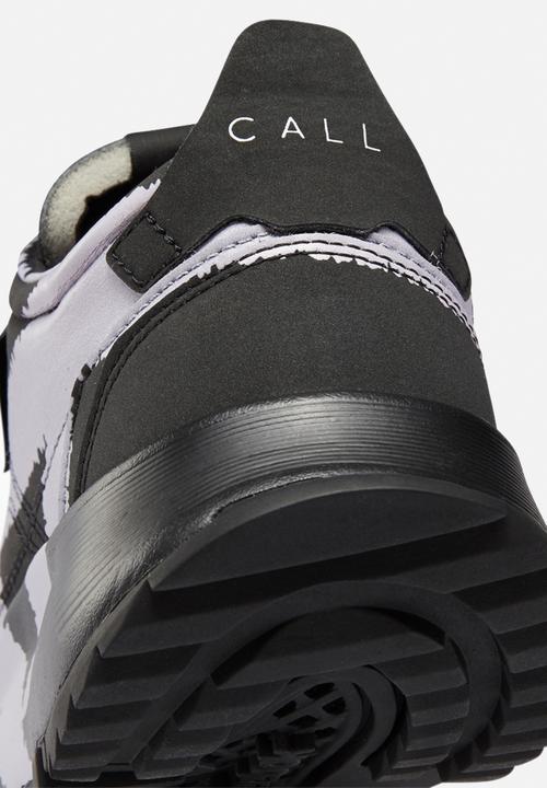 Reebok - Reebok x collina strada cl legacy - core black/lilac glow/ftwr white