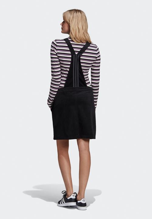 adidas Originals - Zkmn dress - black