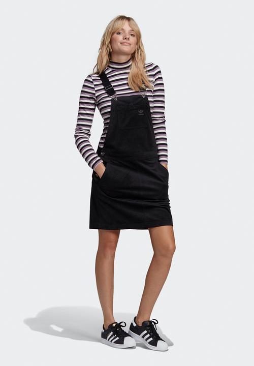 adidas Originals - Zkmn dress - black