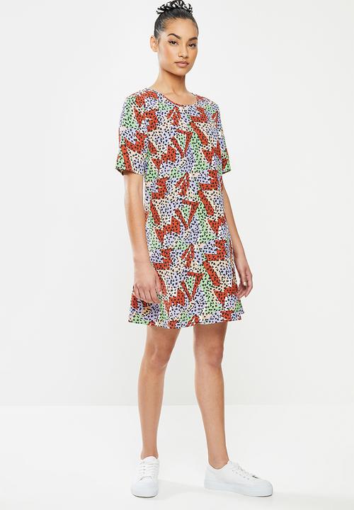 petite tshirt dresses