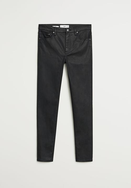 MANGO - Jeans isa - black