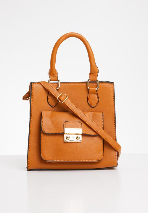 Superbalist - Syd tote bag - tan