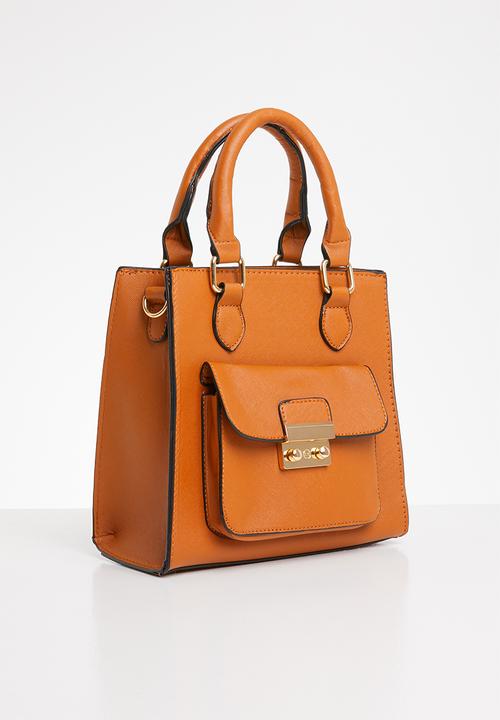 Superbalist - Syd tote bag - tan