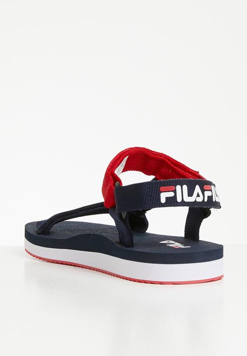 FILA - Venus - peacoat