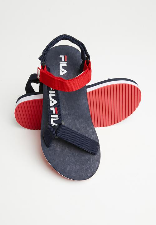 FILA - Venus - peacoat