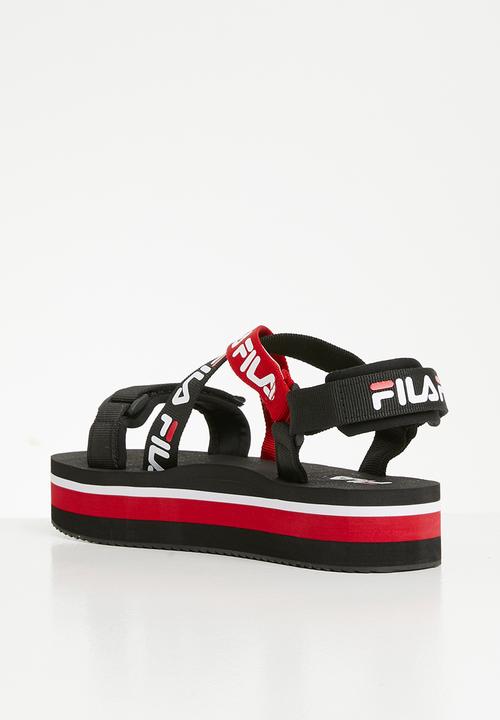 FILA - Starlight 2.0 - peacoat / white / red