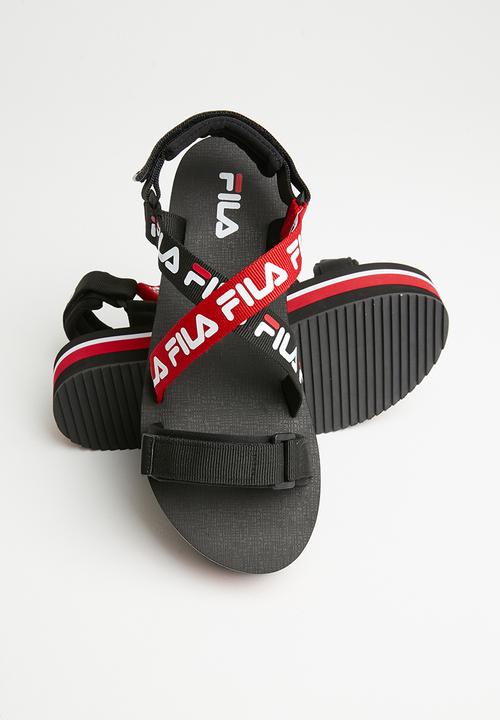 FILA - Starlight 2.0 - peacoat / white / red