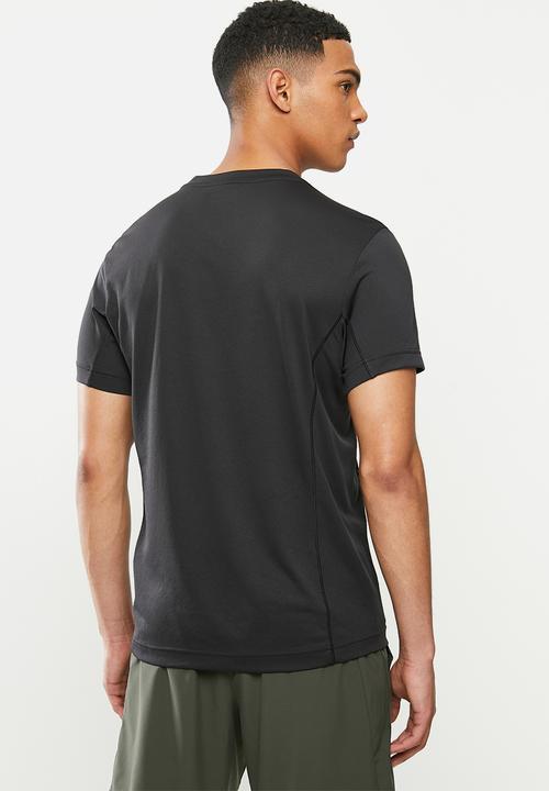 lotto - Space ii tee - black