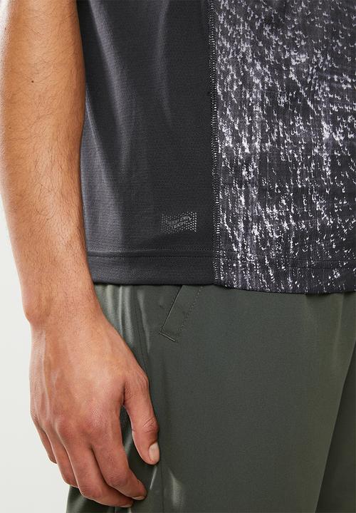 lotto - Space ii tee - black