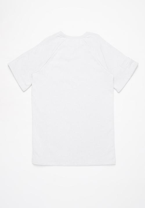 Nike - Nsw zero tunic - light purple 