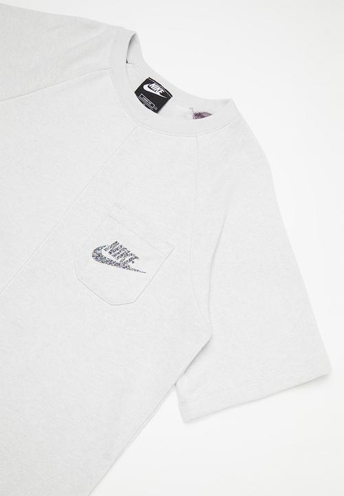 Nike - Nsw zero tunic - light purple 