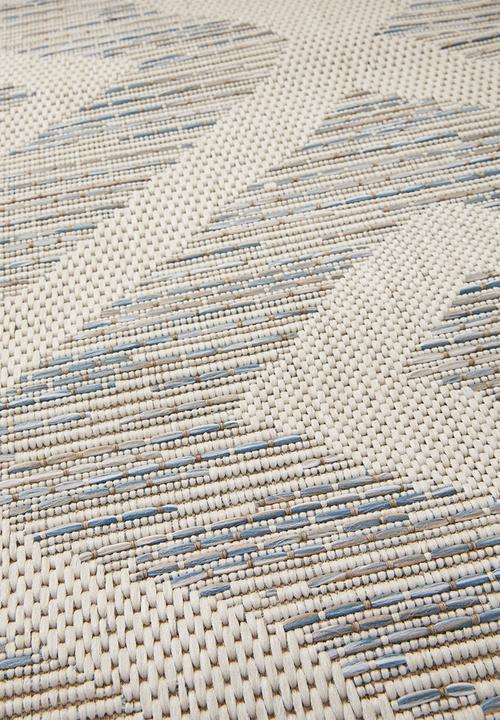 Hertex Haus - Bongo rug stream 