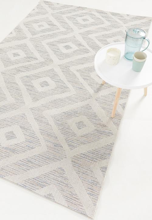 Hertex Haus - Bongo rug stream 
