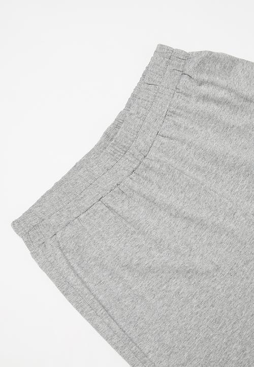 Superbalist - Vest & pants pj set - grey