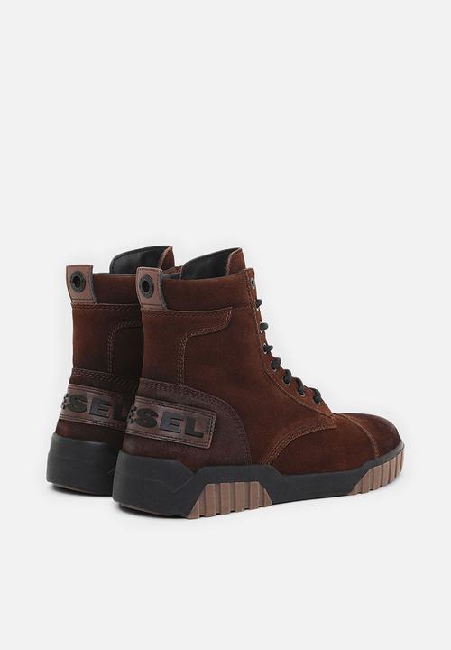 Diesel  - H-rua am - fondue fudge