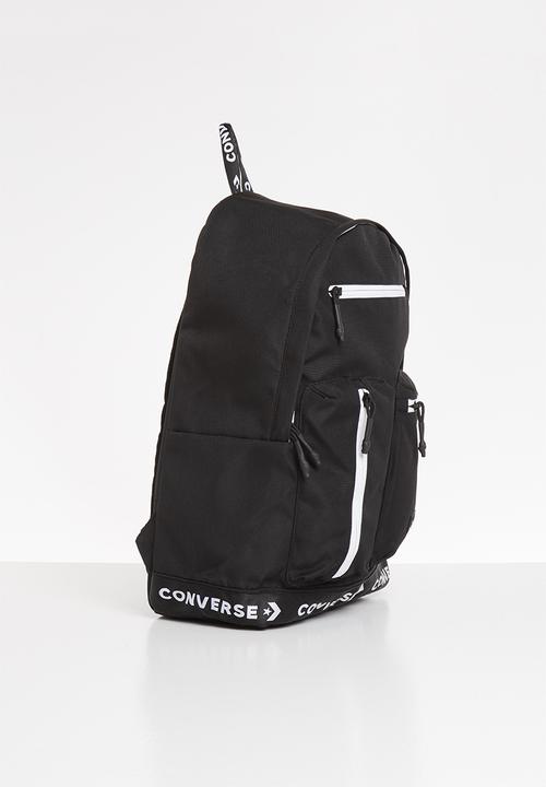 Converse - Mix tape pack - black