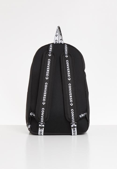Converse - Mix tape pack - black