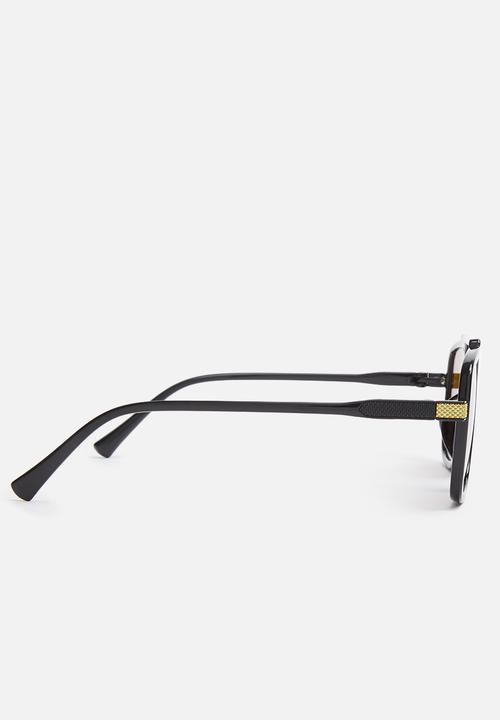 Superbalist - Connor sunglasses - brown