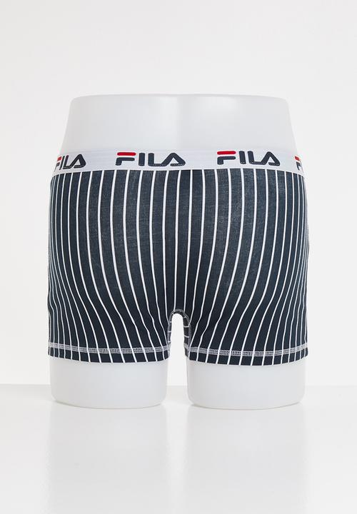 FILA - Giuseppe trunk - peacoat