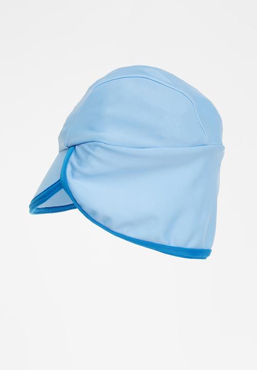 Pop Candy - Baby boys beach cap - 3