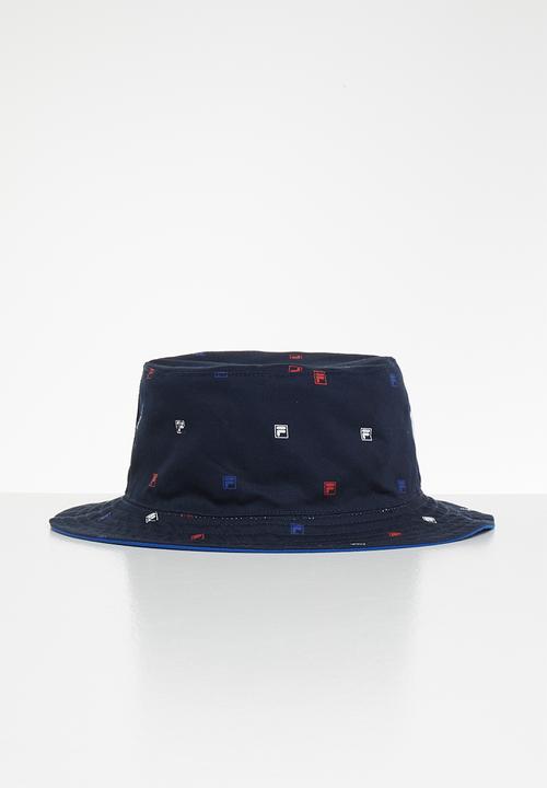 FILA - Arthur bucket hat - multi 