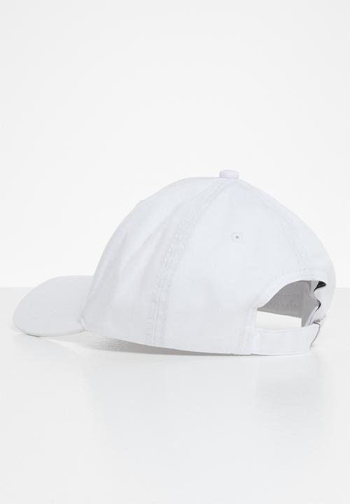 FILA - Deckle original cap - white
