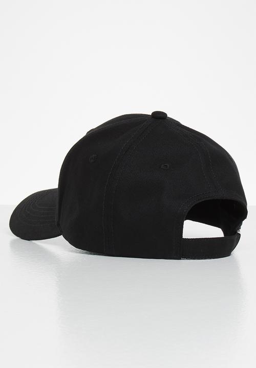 FILA - Deckle original cap - black