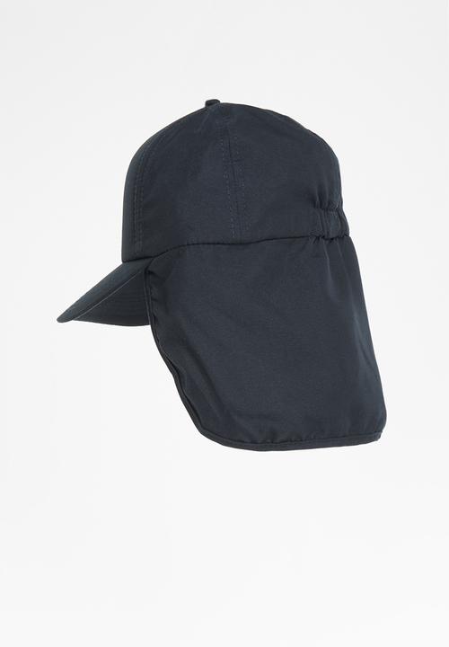 Quiksilver - Legion header boy - parisian night