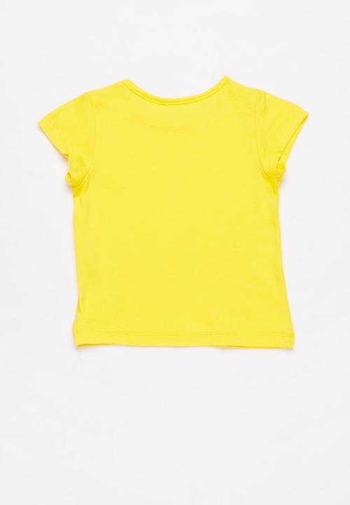 Pop Candy - Girls 3 pack tees - multi