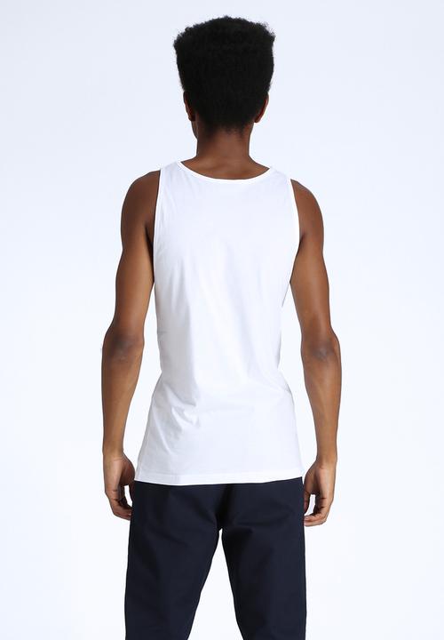 Carhartt WIP - Stamp A-Shirt 