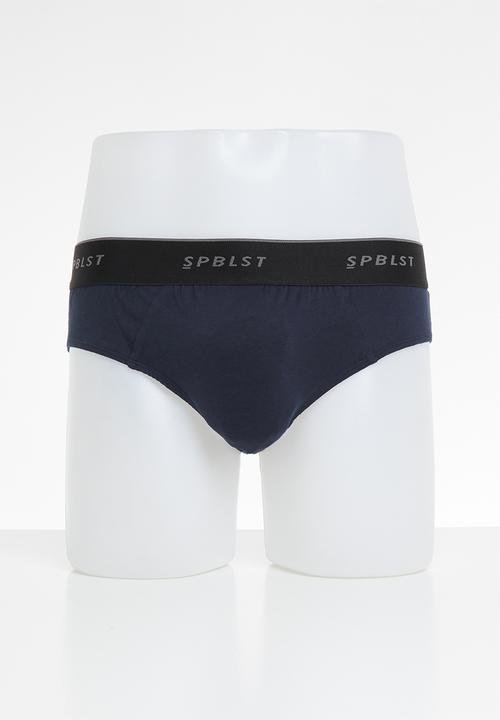 Superbalist - briefs - multi