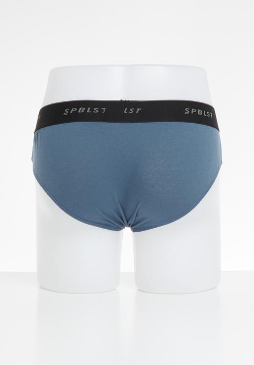 Superbalist - briefs - multi