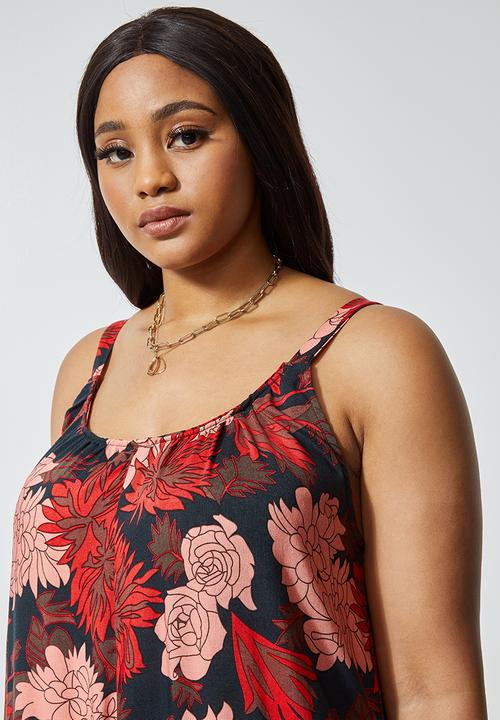 Superbalist - Easy fitting jumpsuit - multi 