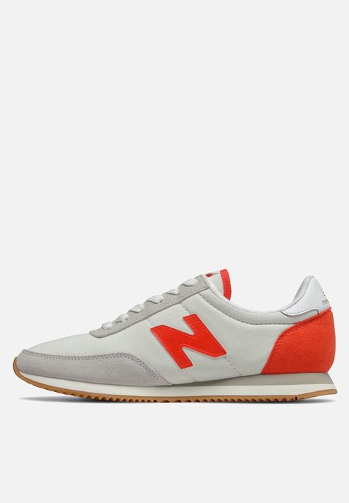 New Balance  - Classic 720 - grey (030)