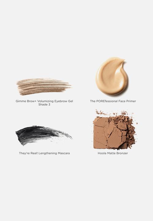 Benefit Cosmetics - BYOB: Bring Your Own Beauty 