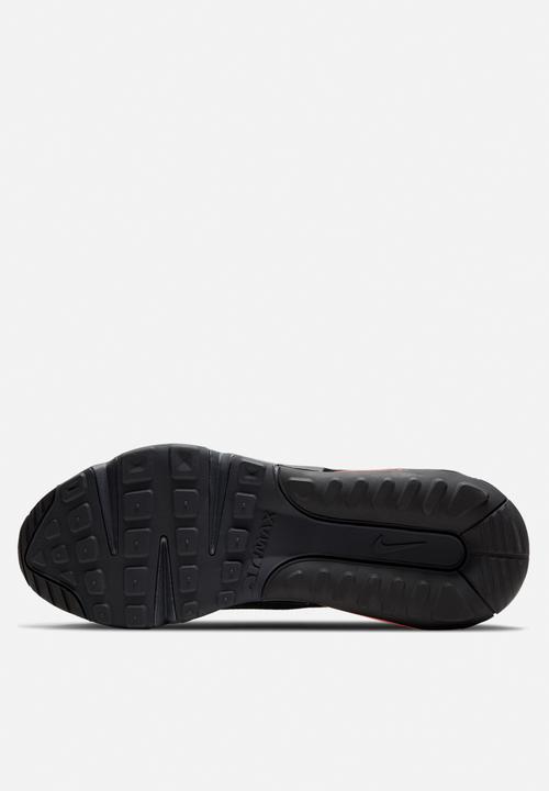 Nike - Air Max 2090  - black/radiant red-anthracite-white