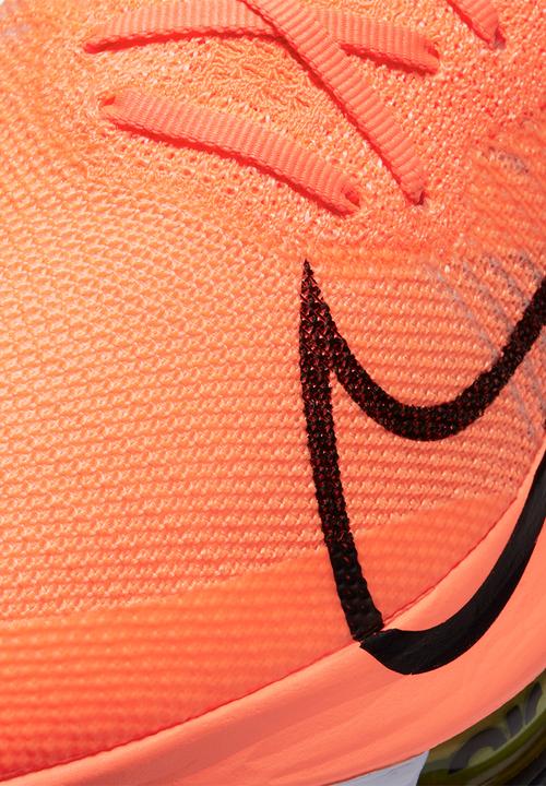 Nike - Nike air zoom tempo NEXT% fk - bright mango/black-citron pulse