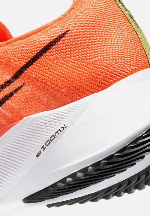 Nike - Nike air zoom tempo NEXT% fk - bright mango/black-citron pulse
