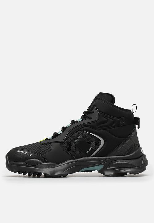 PUMA Select - Nitefox boot helly hansen - puma black