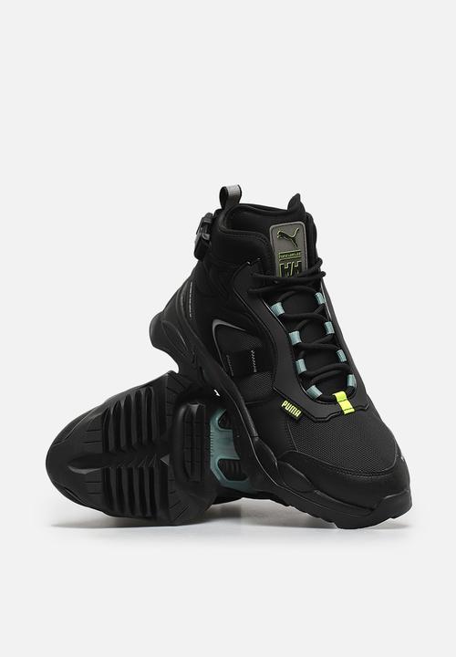PUMA Select - Nitefox boot helly hansen - puma black