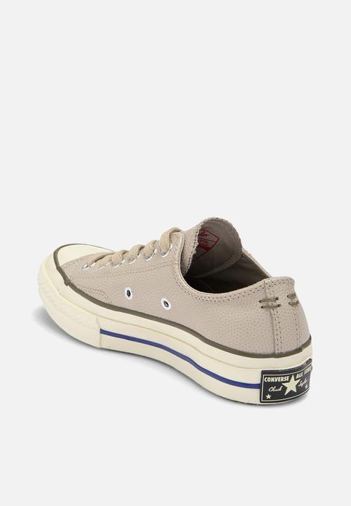 Converse - Chuck 70 pastel l ox 563491c -  papyrus/field surplus