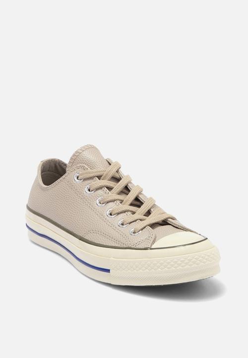 Converse - Chuck 70 pastel l ox 563491c -  papyrus/field surplus