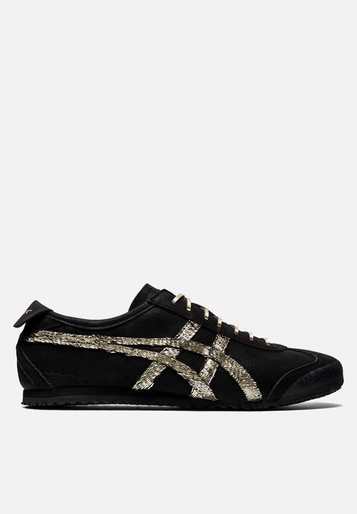 onitsuka tiger leather shoes