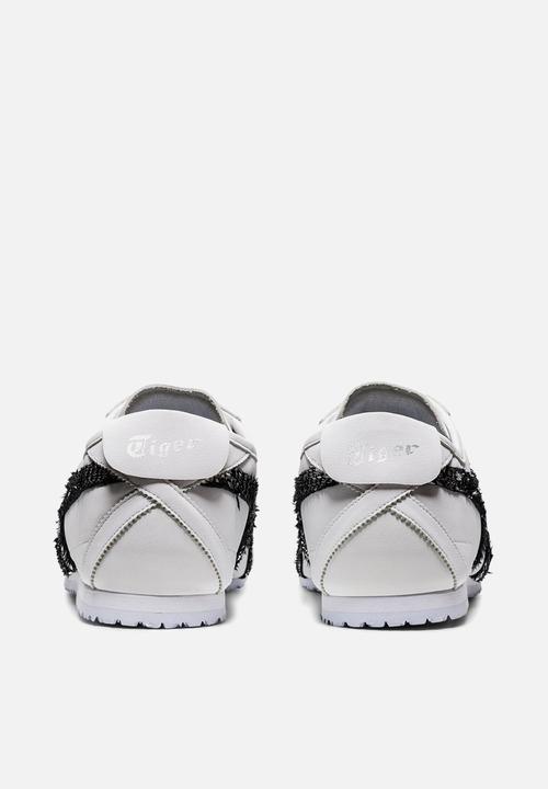 Onitsuka Tiger - Mexico 66 - white/pure silver