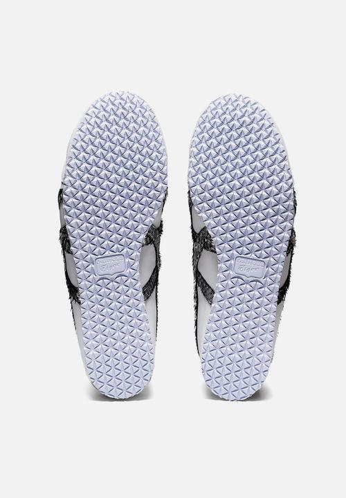 Onitsuka Tiger - Mexico 66 - white/pure silver