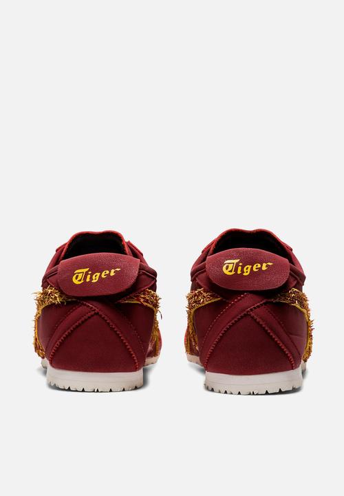 Onitsuka Tiger - Mexico 66 - beet juice/beet juice