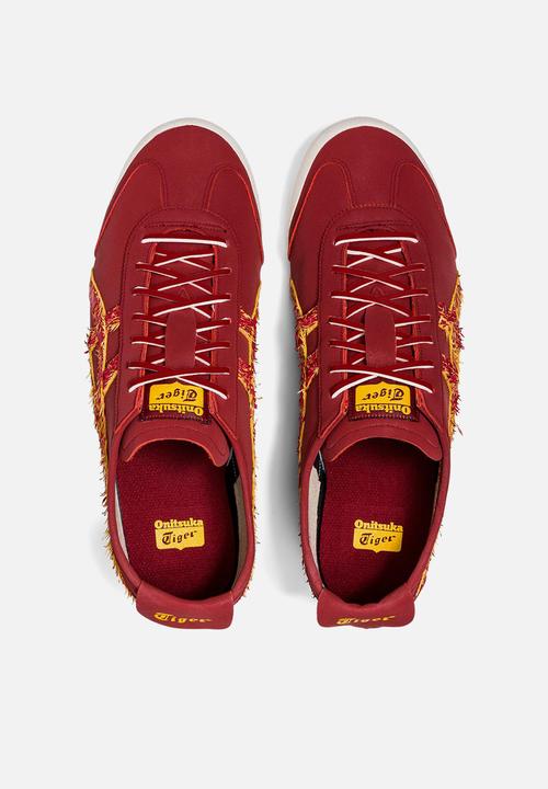 Onitsuka Tiger - Mexico 66 - beet juice/beet juice