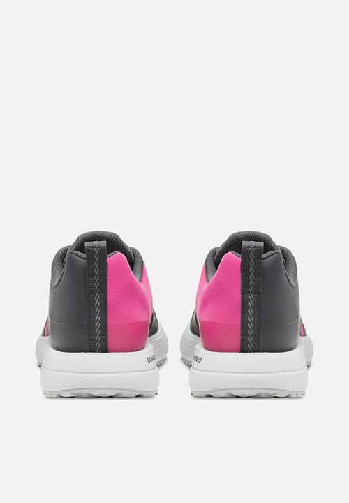 Converse - Ctas star series run ox m 166521c - almost black/mason