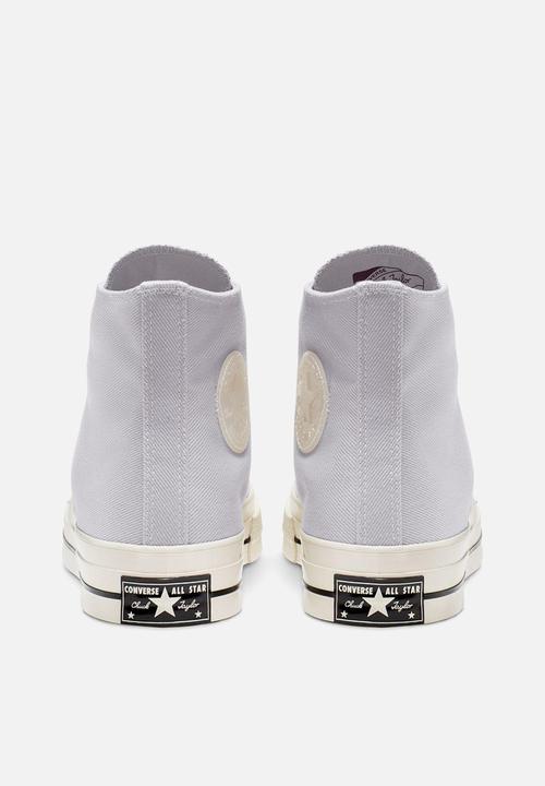 Converse - Ctas chuck 70 space racer hi m 165086c - pale putty/black