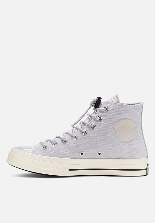 Converse - Ctas chuck 70 space racer hi m 165086c - pale putty/black